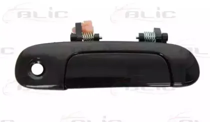 6010-14-031402P BLIC Ручка двери