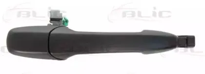 6010-14-037404P BLIC Ручка двери