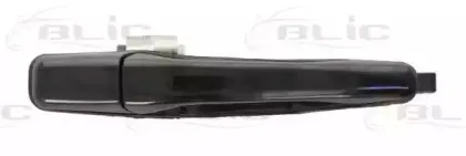 6010-15-038404P BLIC Ручка двери