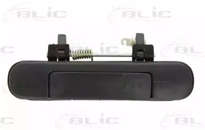 6010-16-018401P BLIC Ручка двери