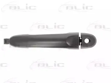 6010-16-059401P BLIC Ручка двери