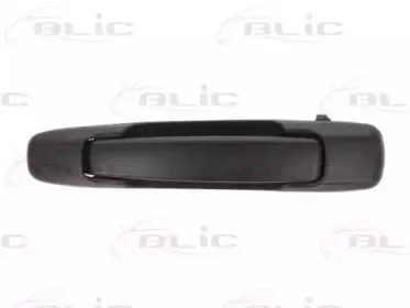 6010-17-008401P BLIC Ручка двери