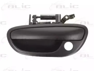 6010-17-015401P BLIC Ручка двери