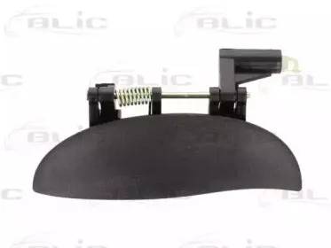 6010-20-013401P BLIC Ручка двери