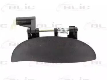6010-20-013402P BLIC Ручка двери