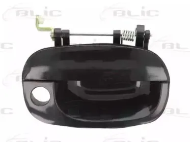 6010-20-017402P BLIC Ручка двери
