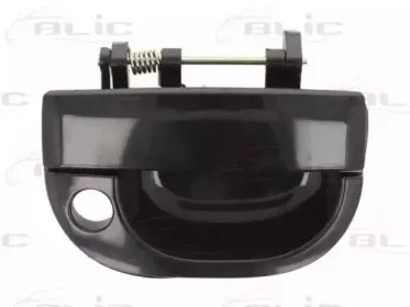 6010-20-017410P BLIC Ручка двери