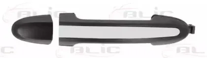 6010-20-032402P BLIC Ручка двери