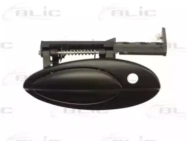 6010-21-020401P BLIC Ручка двери