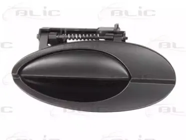 6010-21-020403P BLIC Ручка двери