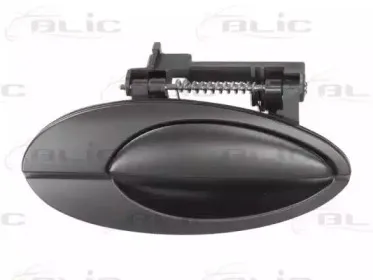 6010-21-020404P BLIC Ручка двери