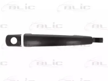 6010-21-034401P BLIC Ручка двери