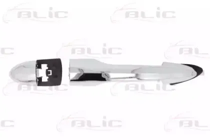 6010-22-016402P BLIC Ручка двери