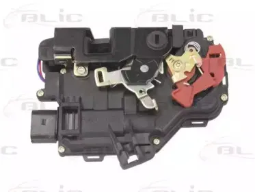 6010-25-016433P BLIC Замок двери