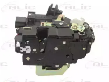 6010-25-025422P BLIC Замок двери