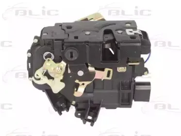 6010-25-025434P BLIC Замок двери