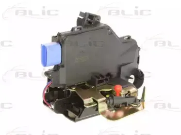6010-25-033421P BLIC Замок двери