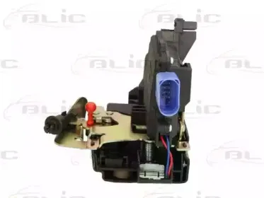 6010-25-033422P BLIC Замок двери