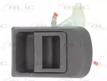 6010-30-002410P BLIC Ручка двери