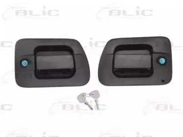 6010-30-004407P BLIC Ручка двери