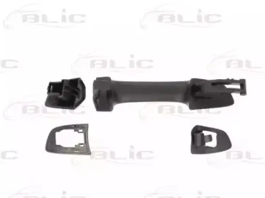 6010-43-009404P BLIC Ручка двери