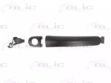 6010-43-010401P BLIC Ручка двери