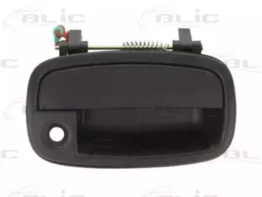 6010-53-002402P BLIC Ручка двери