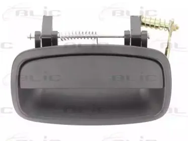 6010-53-002403P BLIC Ручка двери