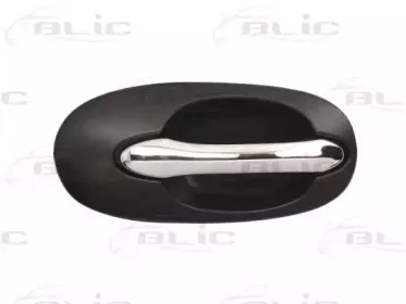 6010-53-012404P BLIC Ручка двери