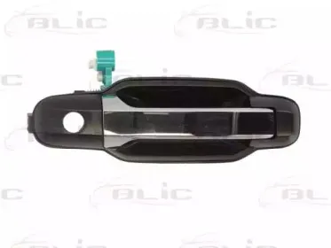 6010-53-013402PP BLIC Ручка двери