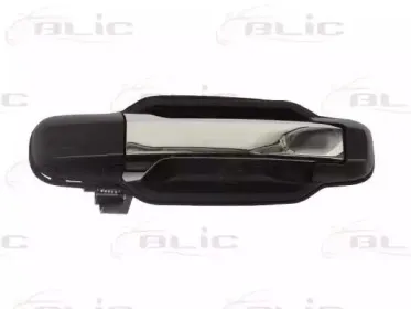 6010-53-013403PP BLIC Ручка двери