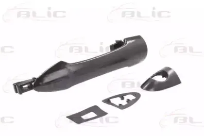 6010-53-036401P BLIC Ручка двери