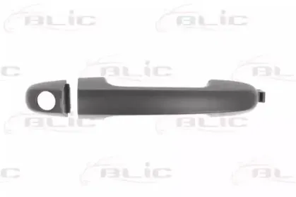 6010-53-041401P BLIC Ручка двери