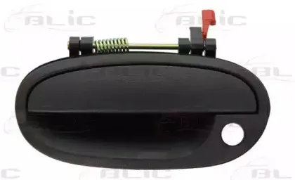 6010-56-007401P BLIC Ручка двери