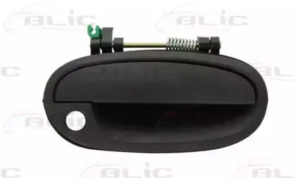 6010-56-007402P BLIC Ручка двери