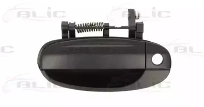 6010-56-008401P BLIC Ручка двери