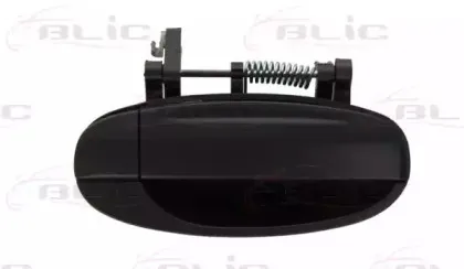 6010-56-008404P BLIC Ручка двери