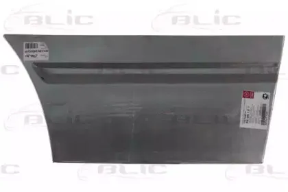 6013-00-2509121P BLIC Дверь, кузов