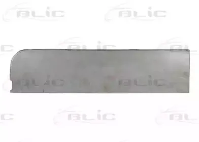 6013-00-2509724P BLIC Задняя дверь
