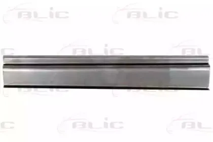 6015-00-0516018P BLIC Накладка порога