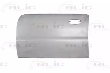 6015-00-1106121P BLIC Дверь, кузов