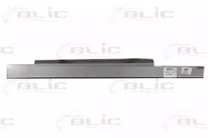 6015-00-1108132P BLIC Дверь, кузов