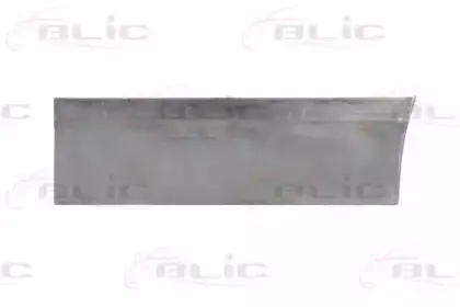 6015-00-1150122P BLIC Дверь, кузов