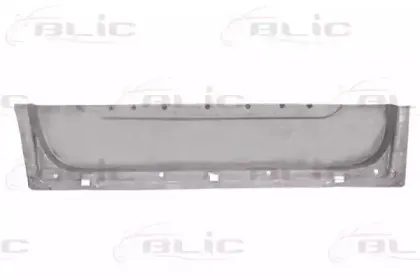 6015-00-1150131P BLIC Дверь, кузов