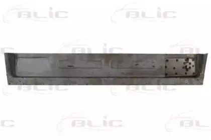 6015-00-1150171P BLIC Дверь, кузов