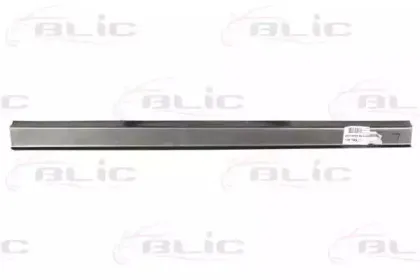 6015-00-2020133P BLIC Дверь, кузов