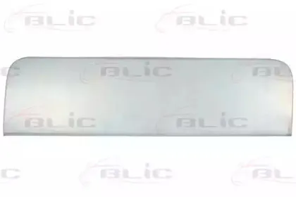 6015-00-2081122P BLIC Дверь, кузов