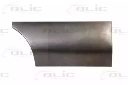 6015-00-2092127P BLIC Дверь, кузов
