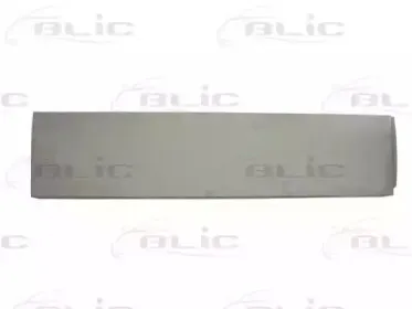 6015-00-2092151P BLIC Задняя дверь