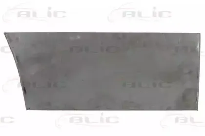 6015-00-2094121P BLIC Дверь, кузов